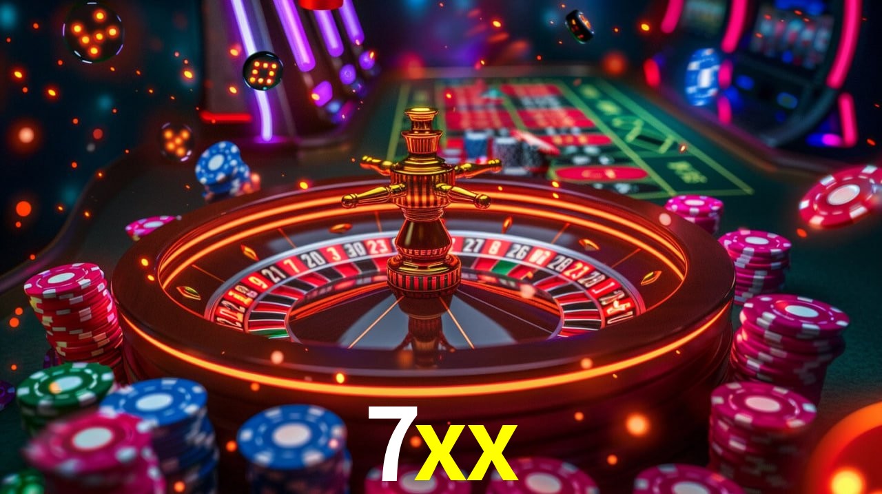 A Experiência Imersiva dos Cassinos Ao Vivo no 7xx