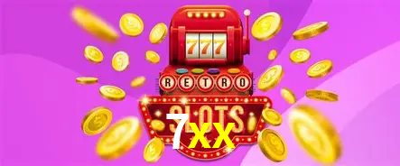 Descubra o Mundo do Cassino Online com 7xx