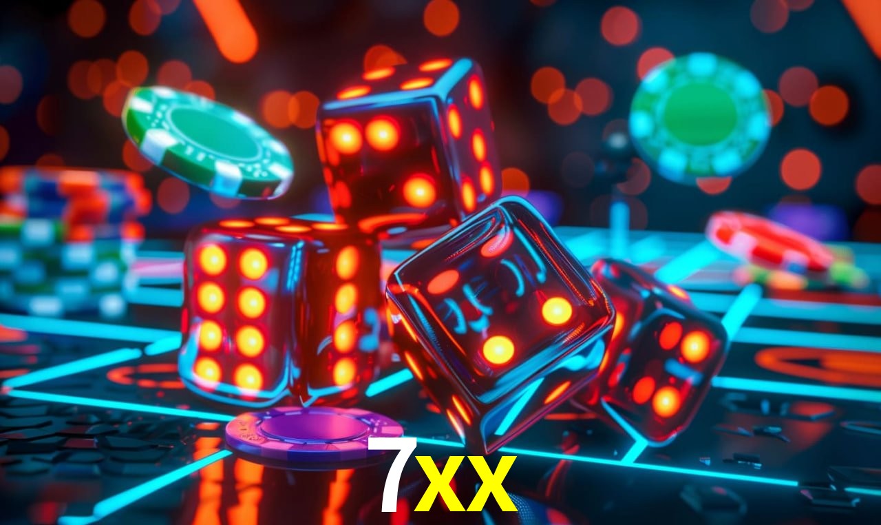 Descubra o Programa VIP da 7xx: Vantagens Exclusivas para Jogadores