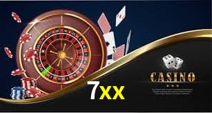 Mesa de Blackjack 7xx