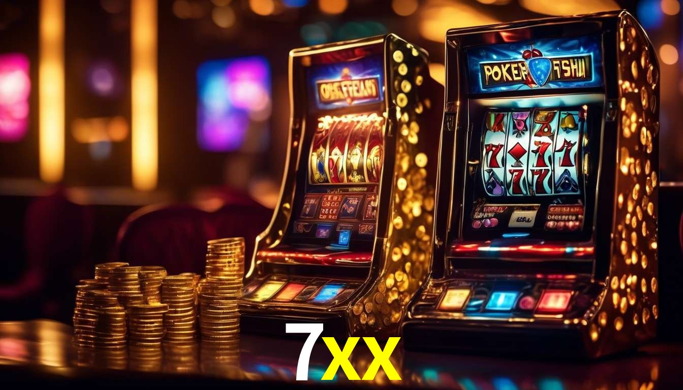 Descubra a Essência do 7xx: Nossa História e Compromissos