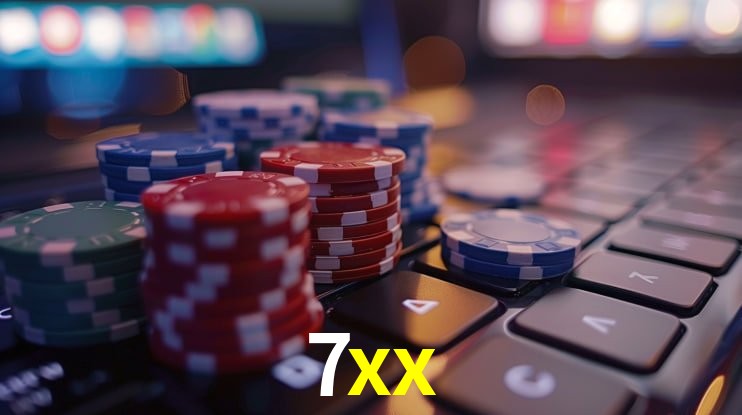 Casino Ao Vivo 7xx
