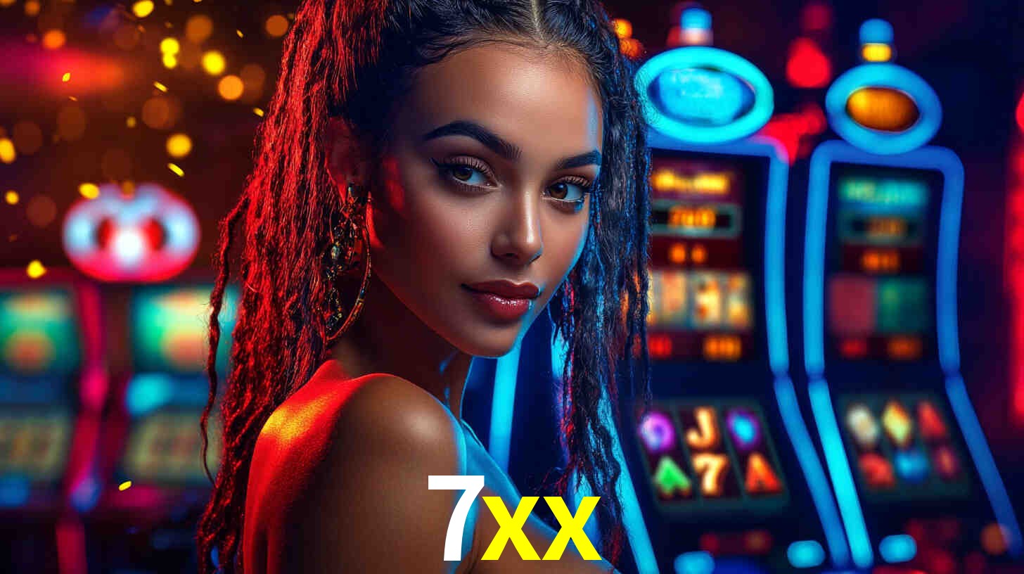 Inovações de Jogos na 7xx: O Futuro das Experiências Interativas