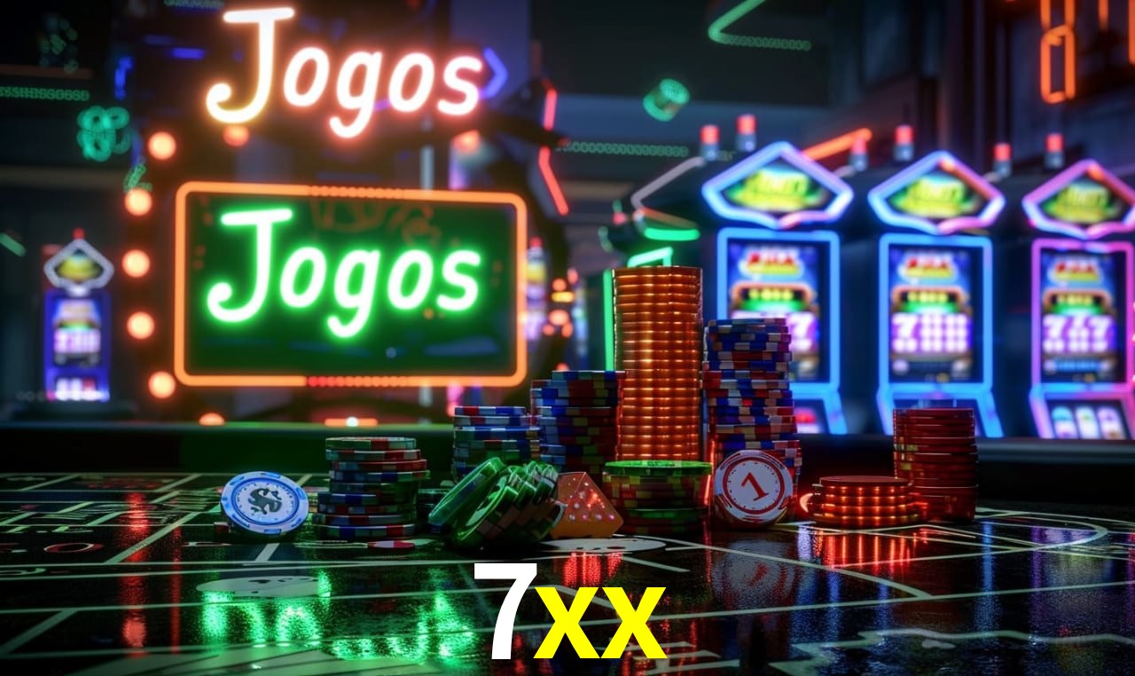 7xx: A Experiência de Casino com Jogos de Mesa ao Vivo